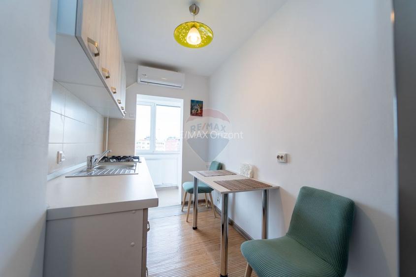 Apartament 2 camere spatios | Loc de parcare | Renovat | Bartolomeu - 7