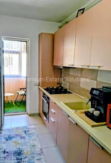 Apartament 2 camere ,mobilat–Strada Tineretului- Militari Residence-Comision 0% - 3