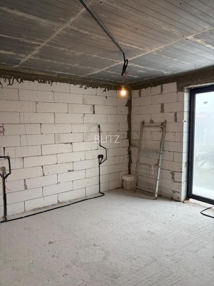 Casa P+1 la rosu, 130 mp, zona Metro–Aeroport Craiova - 9