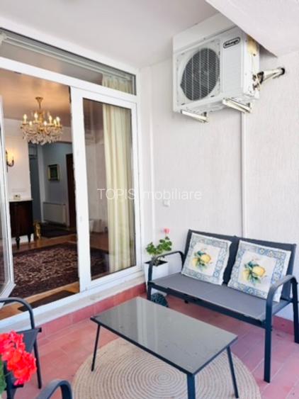 Spatiu de 160 Mp (4 birouri) + Parcare /Floreasca (Beller) Poziție excelentă - 4