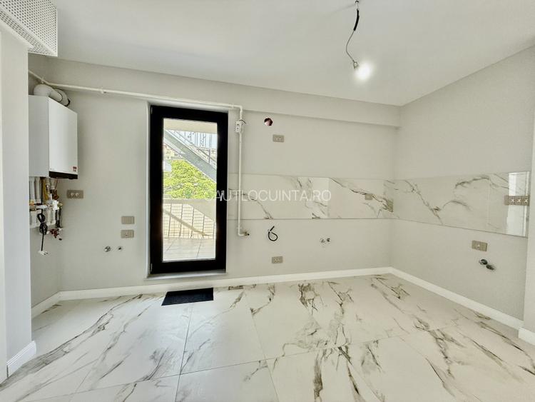 Apartament 2 Camere Terasa 40mp Ultracentral Unirii Metrou Constitutiei - 4