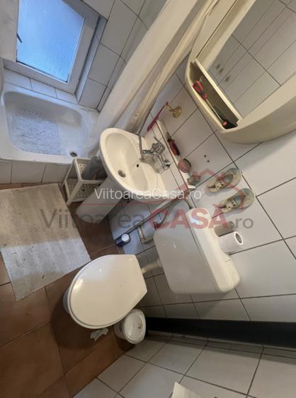 Popa Nan - Foisorul de Foc - casa individuala - renovata - teren proprietate  - 10