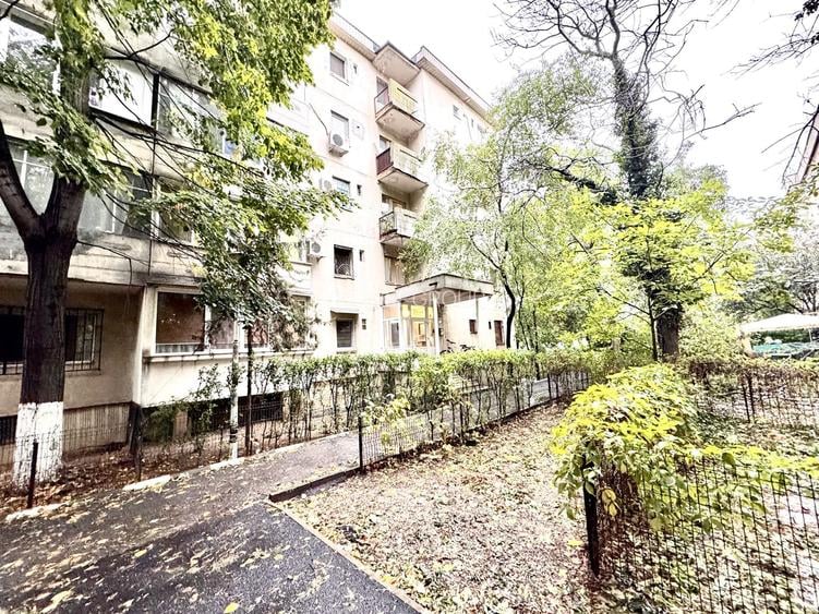 Garsoniera zona Lujerului - 17