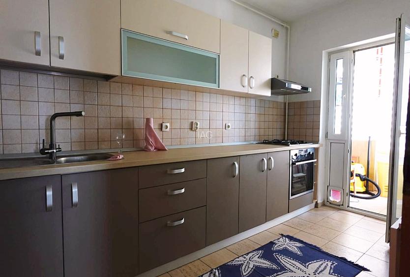 Vânzare apartament cu doua camere, complex Citadela, langa Auchan Titan - 9