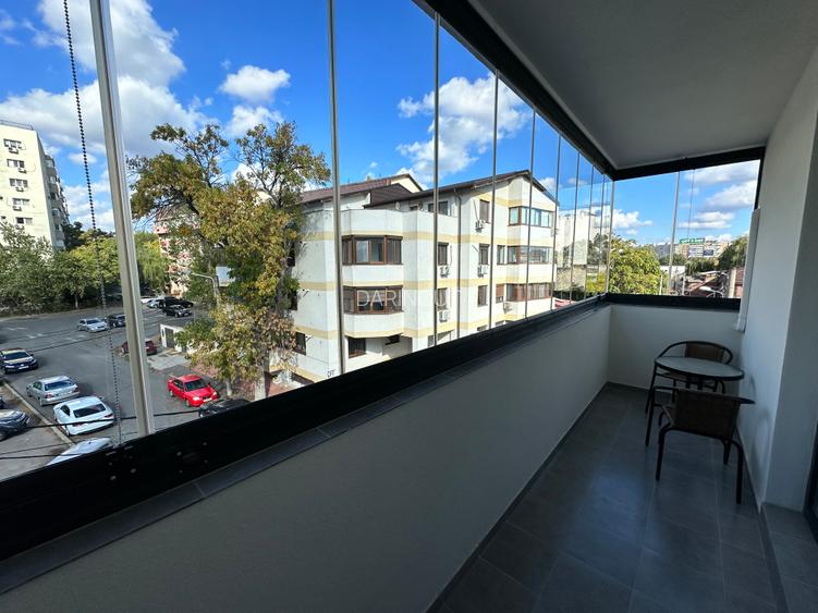 Apartament premium, parcare inclusa. Management profesional. - 2