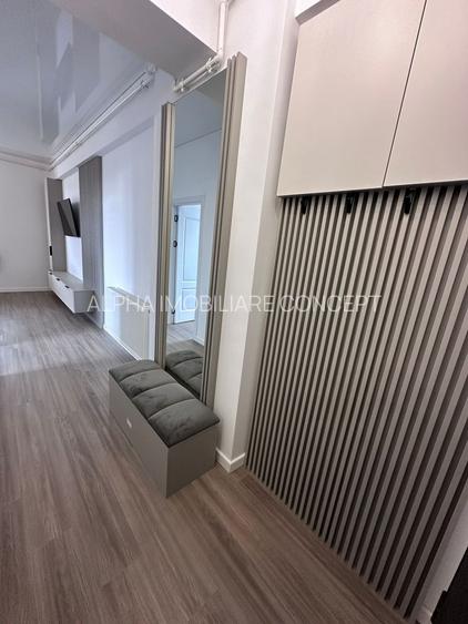 Mamaia Nord - Building Ștefan Resort  apartament 2 camere COMISION 0% CUMPĂRĂTOR - 9