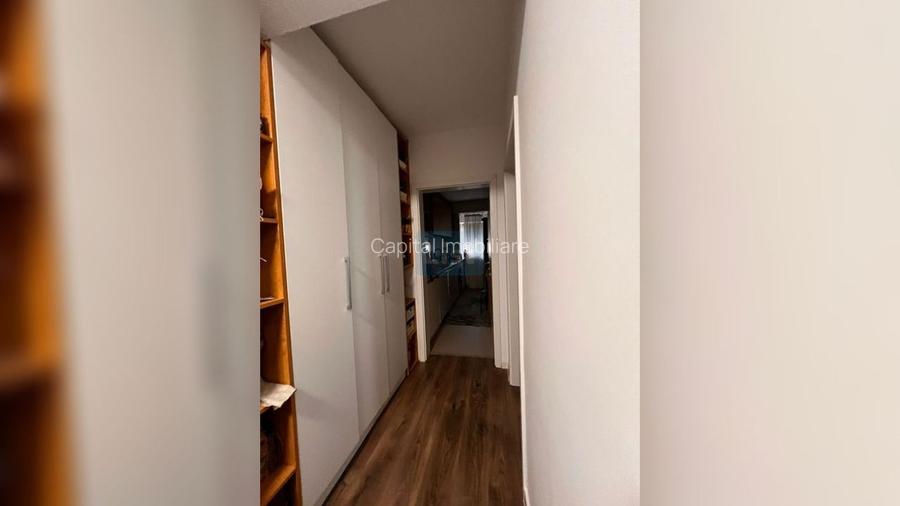 COMISION 0! Apartament 2 camere DECOMANDATE | Etajul 2 | 56 MP |  - 11