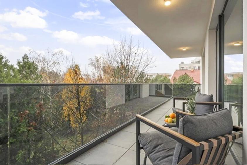 Prima chirie I Apartament 3 camere I Residence 5 I Iancu Nicolae - 4