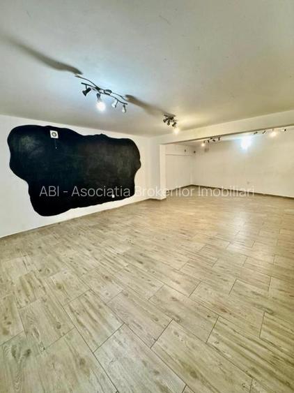 Spatiu  Stefan Cel Mare S P 1 supr 215 mp - 29