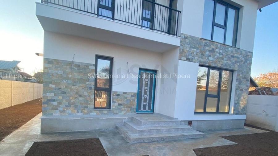 REV2005098 Vila 4 camere I Tunari Centru I Vanzare I Premium - 3