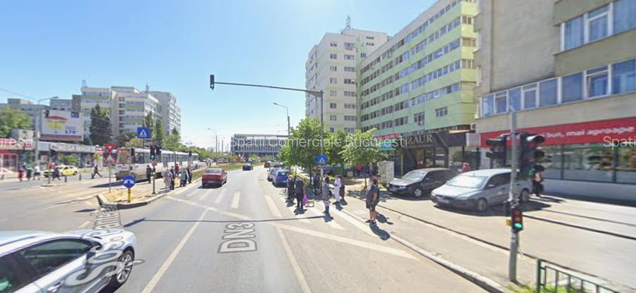 Vanzare/Inchriere spatiu comercial zona Pantelimon X Vergului, Complex Comercial - 2