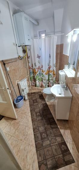 Apartament 2 Camere cu curte de Inchiriat, Zona Cetate/Cornisa - 6