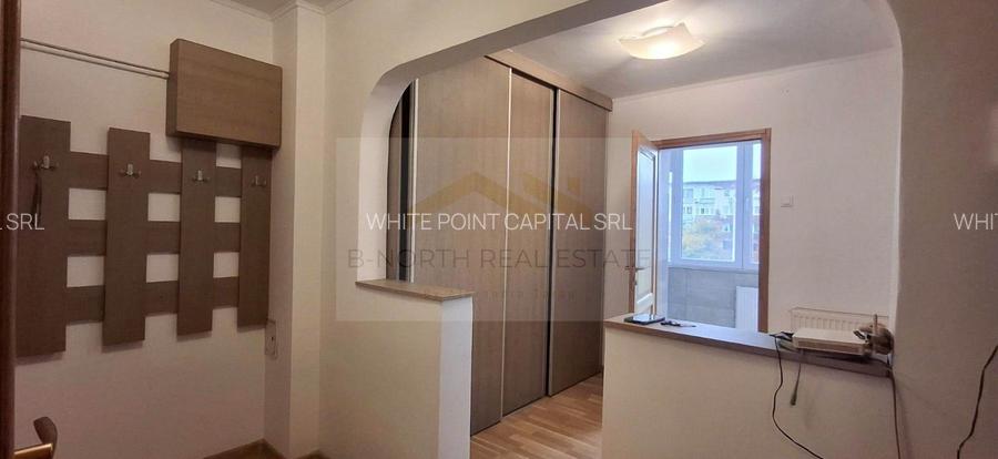 Apartament de închiriat 3 camere, lângă Academia Militară, Cotroceni - 8