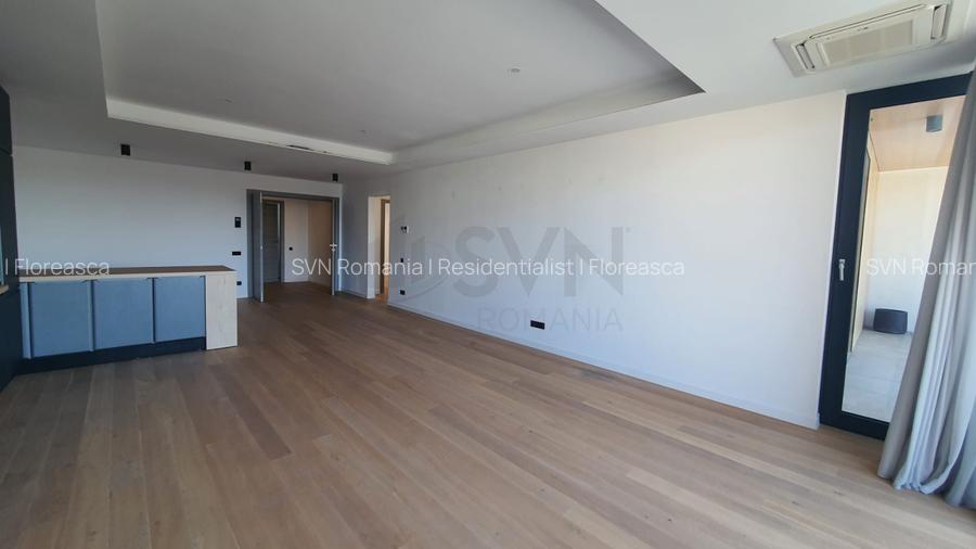 REA1025304 Apartament modern  3 camere I Zona Floreasca - 8