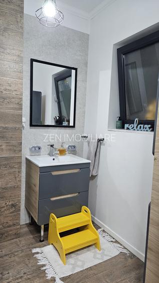 Casa ultrafinisata situata la cateva minute de  Vivo! - 21