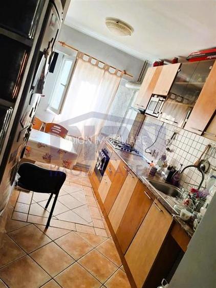 Apartament 3 camere, Drumul Taberei,Valea Argesului - 3