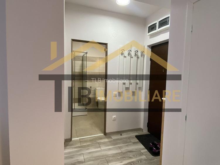Apartament cu 2 camere, 52 mp, Zona Colegiu Economic Transilvania - 7