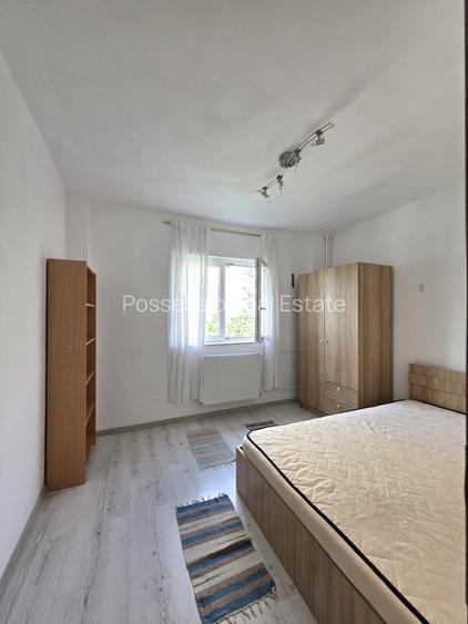 Tineretului – Trestiana - Apartament 3 camere - Comision 0% - 550 EUR - 5