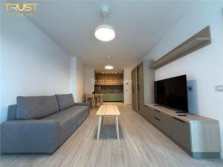 2 camere l Prima inchiriere l Elite City l Garaj subteran - 3