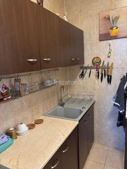 Apartament 2camere complet mobilat - 4