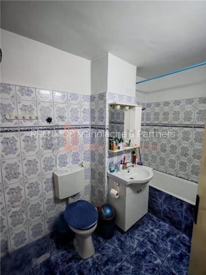 Garsoniera confort 1 zona Unirii Sud - 4