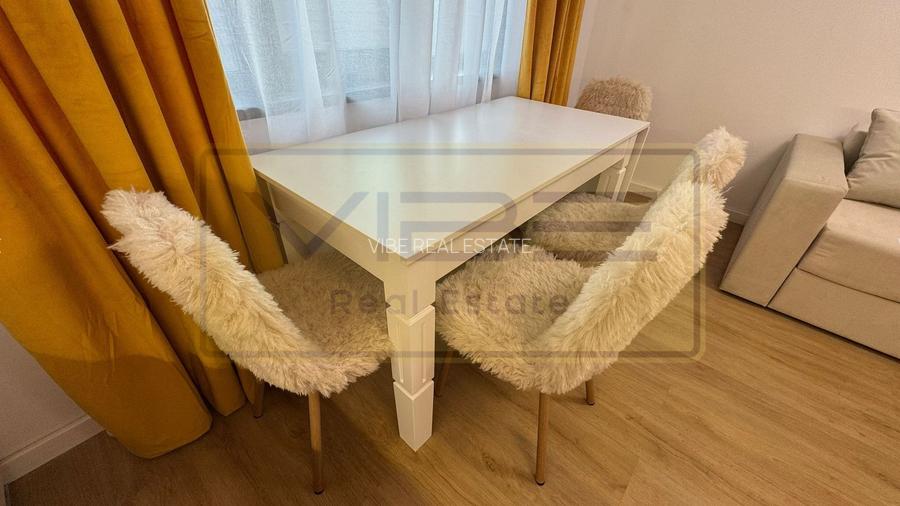 Apartament 2 camere  Adamant Towers Nicolina - 6