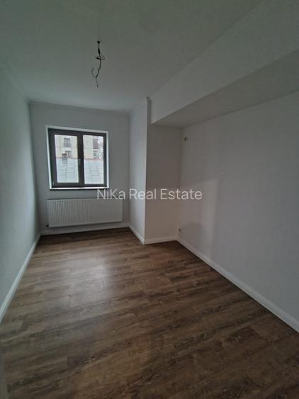 APARTAMENT 3 CAMERE DECOMANDAT CHITILA MARMUREI - 6