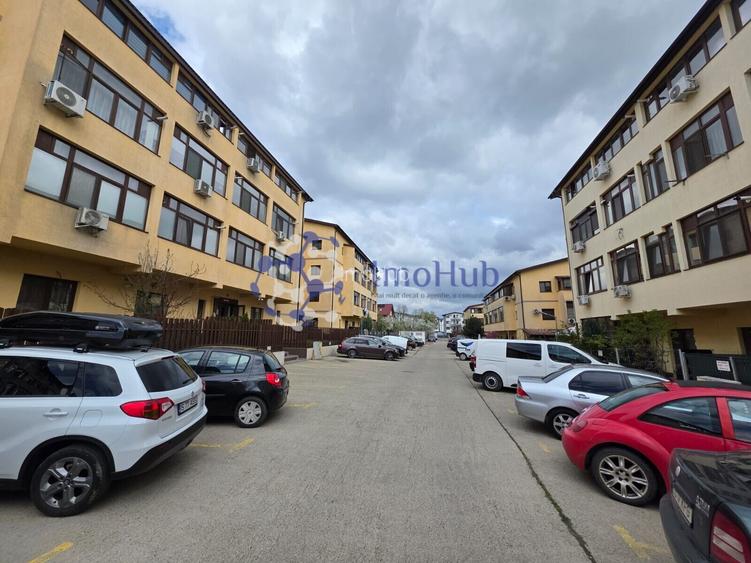 Apartament 3 cam. Valea Adâncă | Nicol Residence | Etaj 1 | 72mp - 21