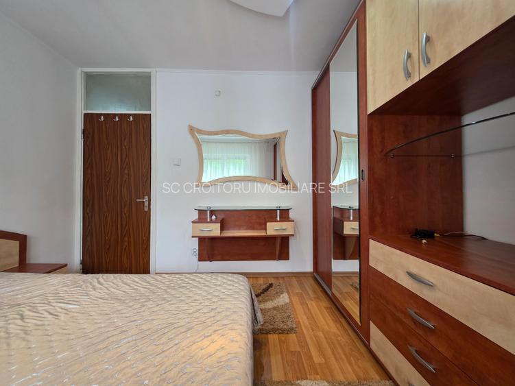 Berceni - Inchiriere apartament luminos 2 camere! PARCARE ! - 9