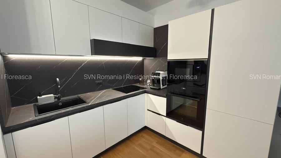 REA1027032 Apartament modern 2 camere Luxuria I Zona Domenii - 3