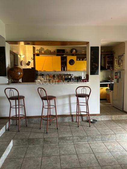 Vilă deosebită în Corbeanca – | 1200 mp teren | Priveliște superbă la lac - 9