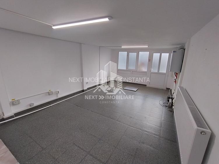 Spatiu Comercial stradal, 29mp,Tomis 2, - 4