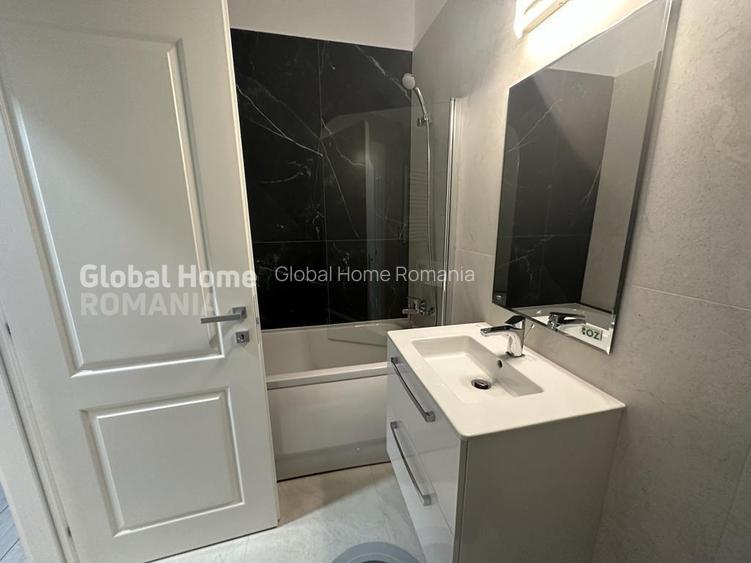 Apartament 2 cam 54 mp |Pipera Rond-Aviatiei|Parcare subteran inclusa - 11