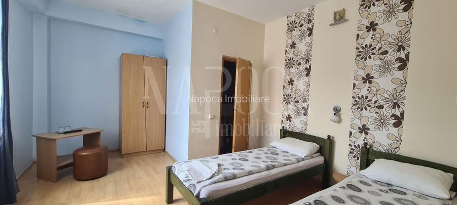 Casa 12 camere de vanzare in Gruia, Cluj Napoca - 5