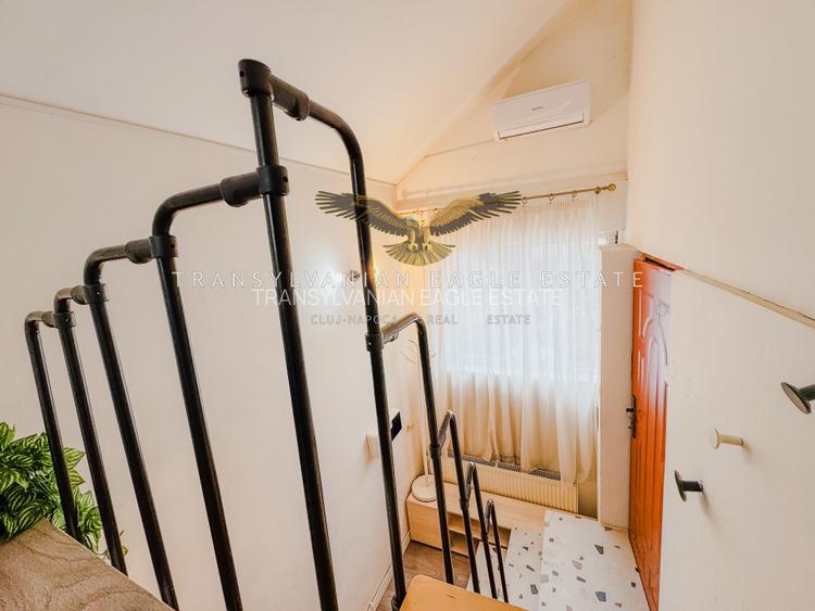 Locuinta de tip loft moderna|langa Iulius Mall|Fsega  - 13