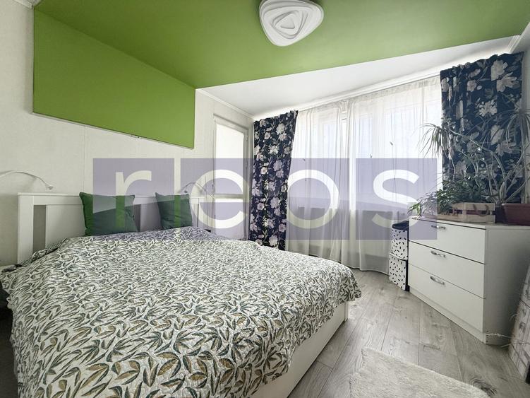 VÂNZARE 3 CAMERE | ZONA TITAN | MOBILAT ȘI UTILAT - 6