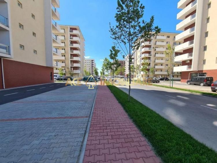 2 Camere de inchiriat | Berceni | Centrala proprie | Loc de parcare - 8