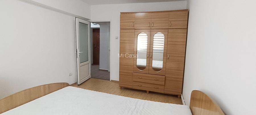 Apartament cu 2 camere, mobilat in blocul Onix-Grivitei - 6