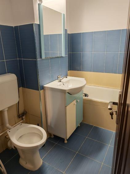 Apartamen 2 camere ETAJ 1   Gata mobilat 1980 - 6