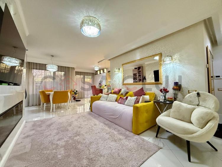 Apartament premium la cheie, parcare, Baza Sportivă Gheorgheni - 12