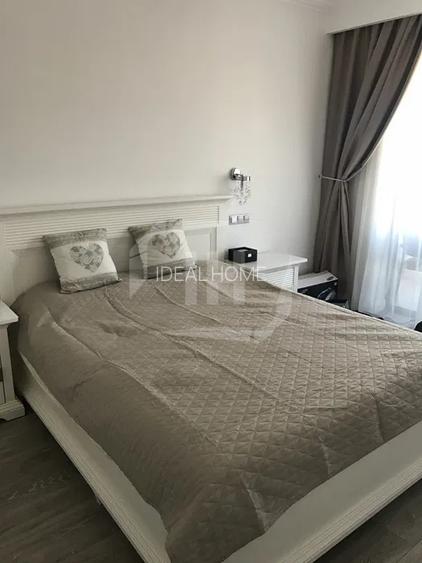Apartament 2 camere, 53 mp utili, bloc nou, parcare subterana in Marasti - 5