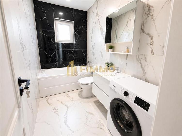 Casa individuala | Parter | Curte pavata | Mobilata si Utilata | ID :1726 - 8