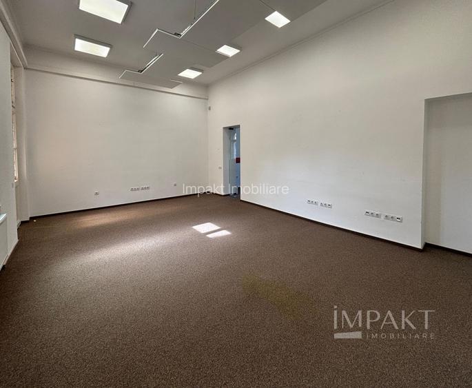 Spatiu de birouri de inchiriat in centru! - 5