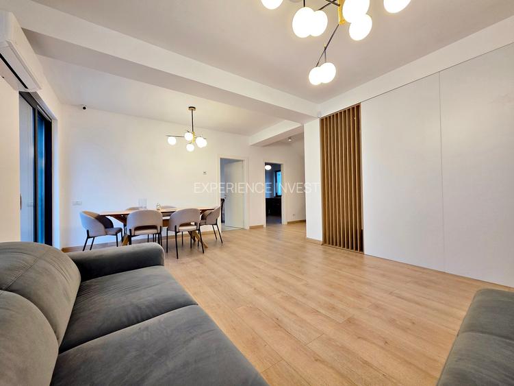 VILĂ INDIVIDUALĂ  PREMIUM P+1E | Otopeni - Str. 23 August | Prima Închiriere - 9