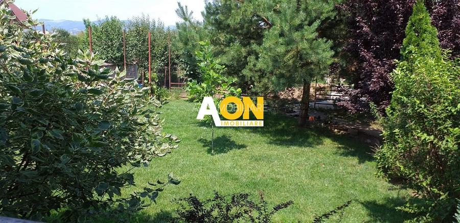 Casă stil american, structură de lemn, 176 mp utili, teren 1400 mp - 5