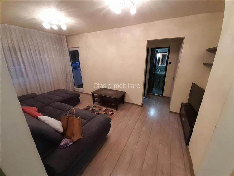 Inchiriere apartament 3 dormitoare Zorilor zona Parcului Iuliu Prodan, Cluj-Napo - 5