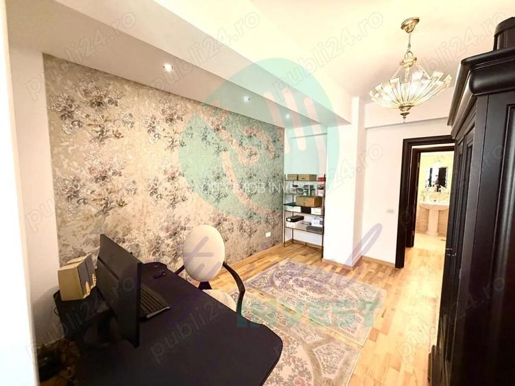 3 camere Timpuri Noi | Bloc 2015 | Parcare subterană inclusă - 15