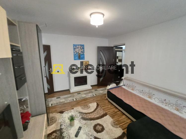 2 camere, centrala, bloc izolat, AC, mobilat, parcare, Craiovita - 2