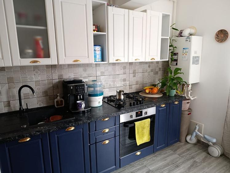 Apartament Modern de Închiriat – Metrou Berceni (Str. Biruinței) - 3