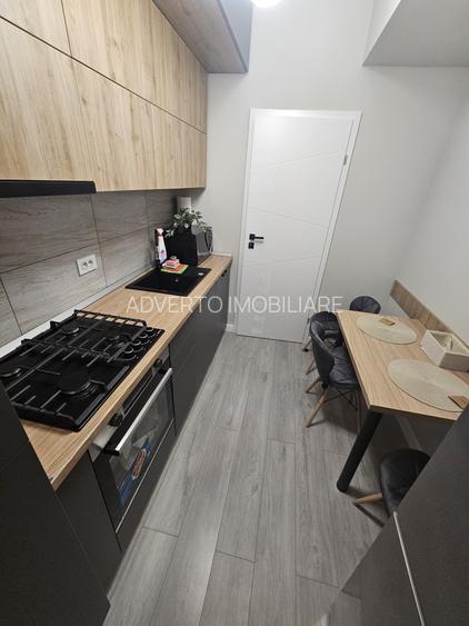 Închiriere apartament 2 camere Exigent Plaza/ Lujerului - 11